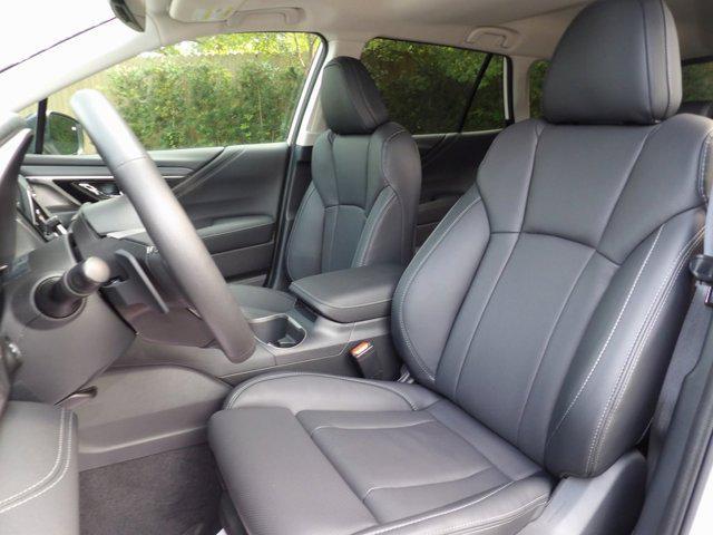 used 2025 Subaru Outback car, priced at $36,440