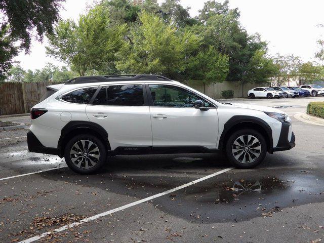 used 2025 Subaru Outback car, priced at $36,440