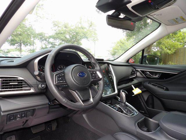 used 2025 Subaru Outback car, priced at $36,440