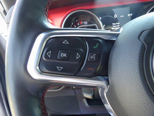 used 2020 Jeep Gladiator car, priced at $36,880