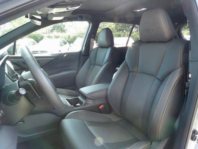 used 2025 Subaru Outback car, priced at $42,763