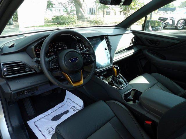 used 2025 Subaru Outback car, priced at $42,763