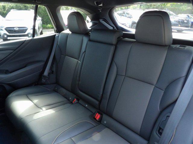 used 2025 Subaru Outback car, priced at $42,763
