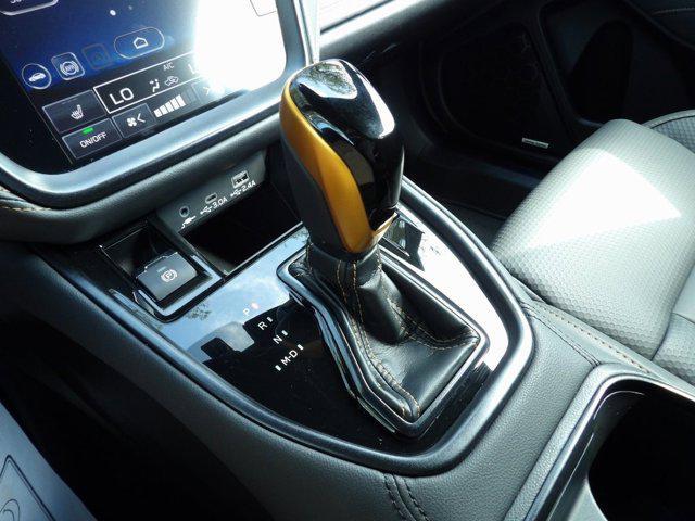 used 2025 Subaru Outback car, priced at $42,763