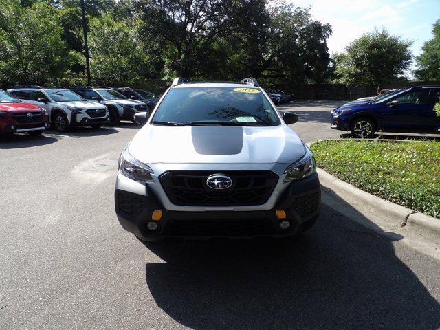 used 2025 Subaru Outback car, priced at $42,763