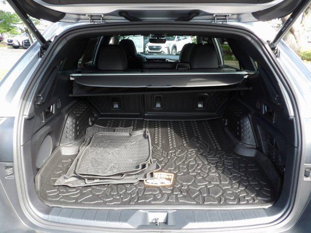 used 2025 Subaru Outback car, priced at $42,763