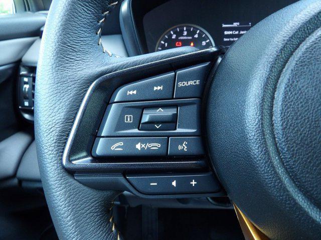 used 2025 Subaru Outback car, priced at $42,763