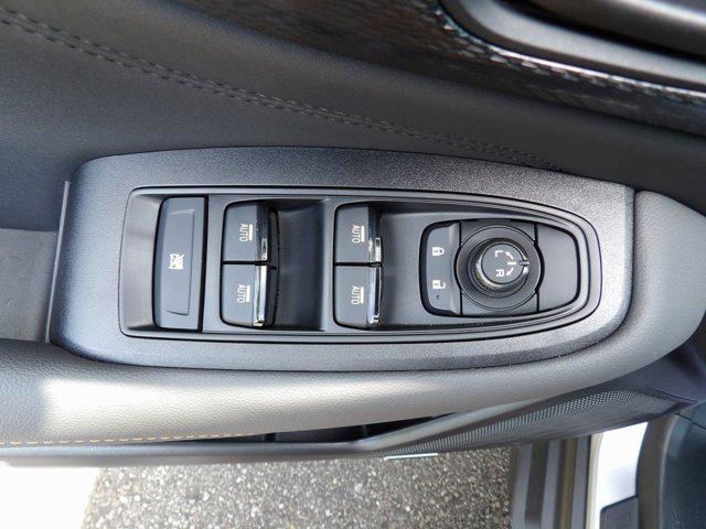 used 2025 Subaru Outback car, priced at $42,763