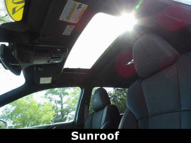 used 2025 Subaru Outback car, priced at $42,763