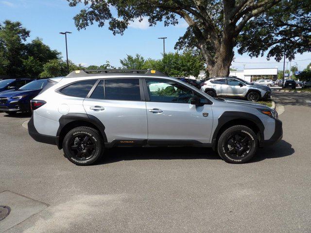 used 2025 Subaru Outback car, priced at $42,763