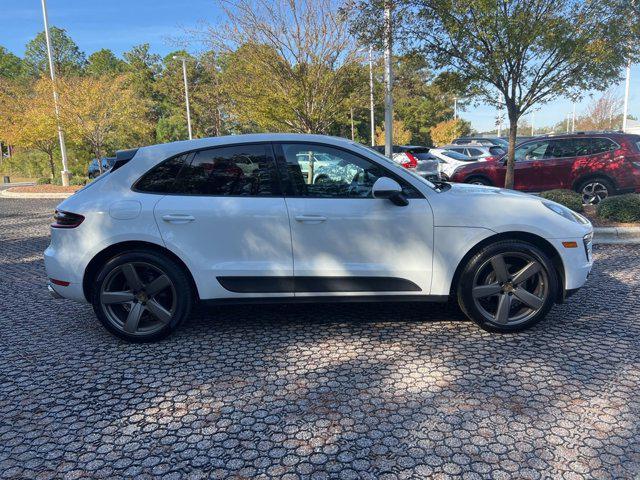 used 2018 Porsche Macan car, priced at $29,999