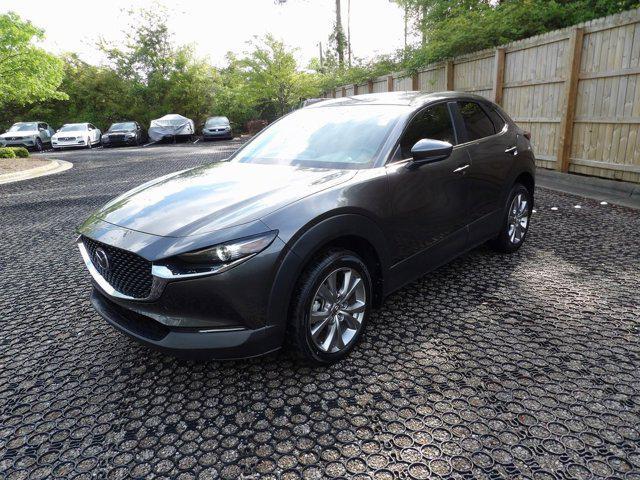 used 2021 Mazda CX-30 car, priced at $20,880