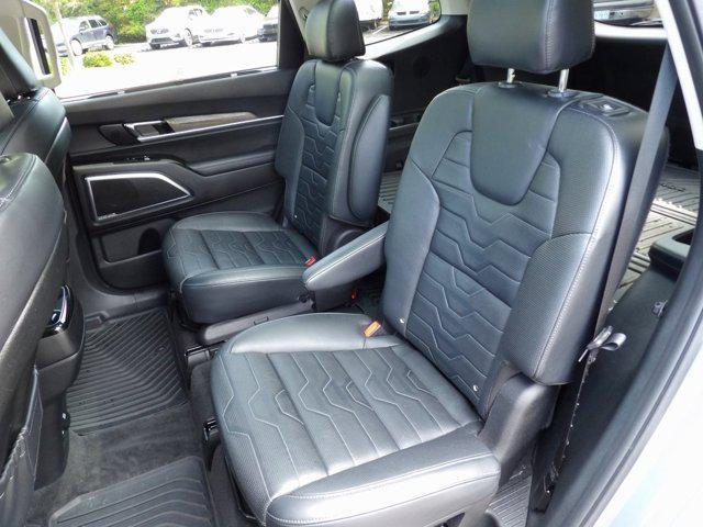 used 2020 Kia Telluride car, priced at $28,553