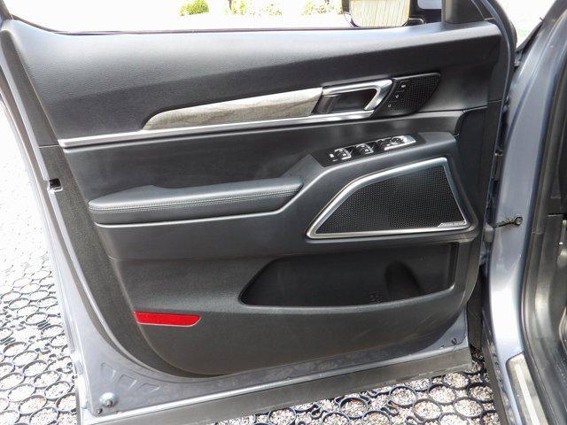 used 2020 Kia Telluride car, priced at $28,553