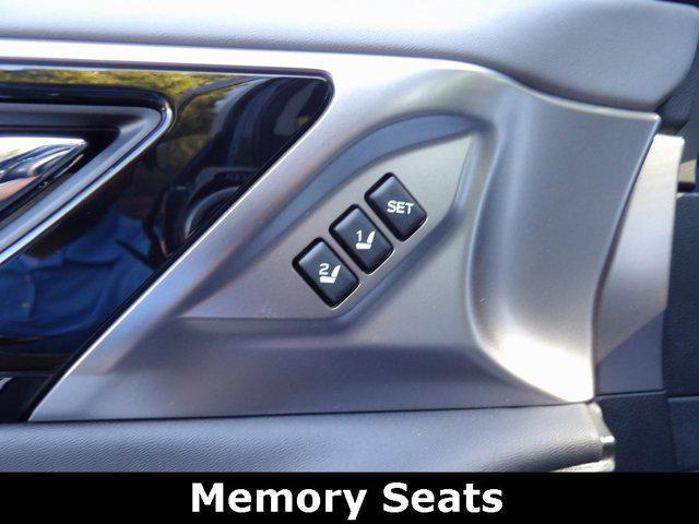 used 2024 Subaru Outback car, priced at $33,558