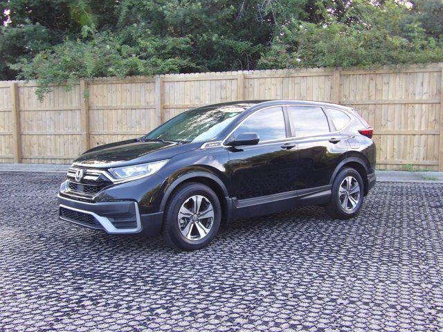 used 2020 Honda CR-V car, priced at $22,846