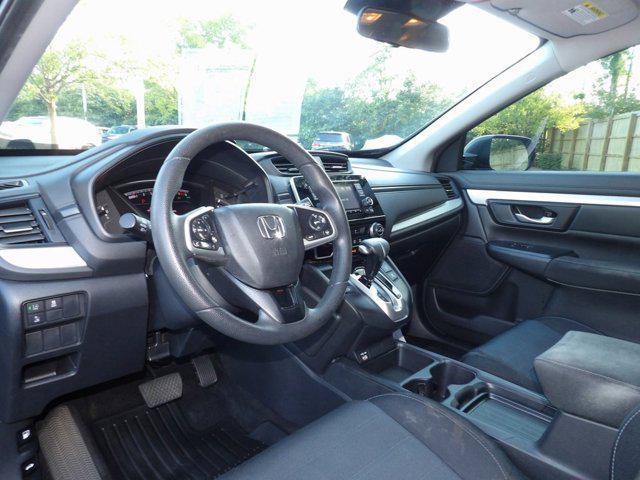 used 2020 Honda CR-V car, priced at $22,846