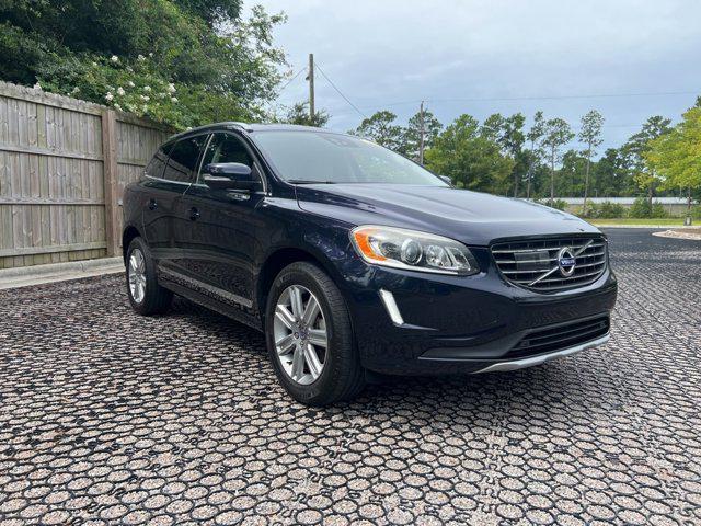 used 2016 Volvo XC60 car, priced at $17,500