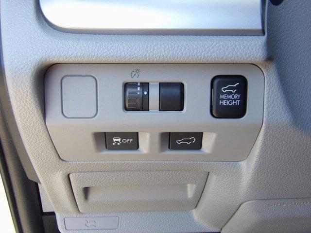 used 2015 Subaru Forester car, priced at $13,558