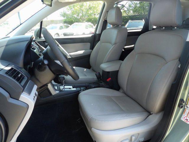 used 2015 Subaru Forester car, priced at $13,558