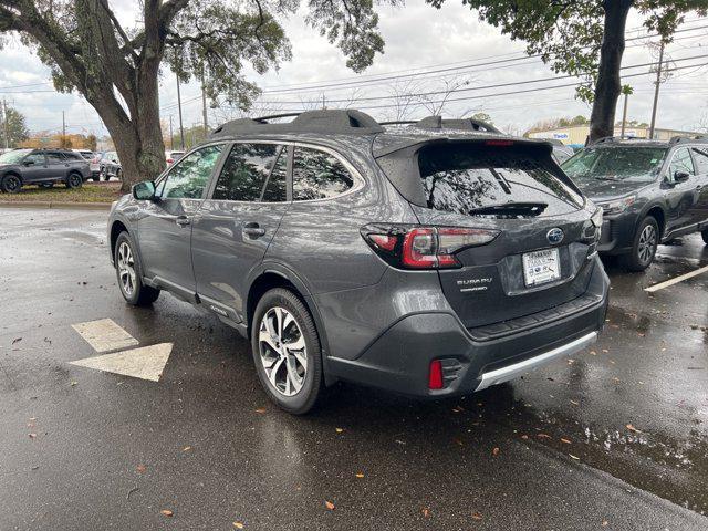 used 2020 Subaru Outback car, priced at $27,900