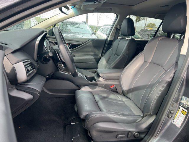 used 2020 Subaru Outback car, priced at $27,900