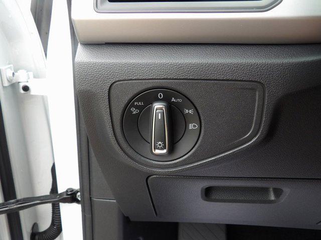 used 2021 Volkswagen Atlas car, priced at $23,988