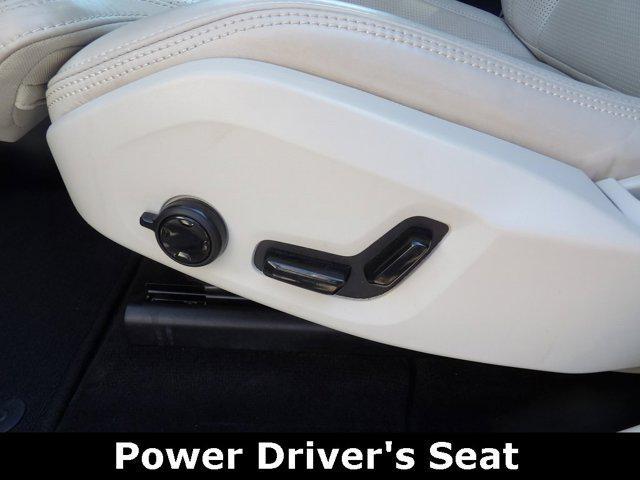 used 2022 Volvo XC60 Recharge Plug-In Hybrid car, priced at $47,885