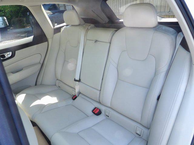 used 2022 Volvo XC60 Recharge Plug-In Hybrid car, priced at $47,885