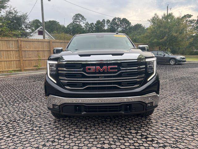 used 2023 GMC Sierra 1500 car, priced at $51,999