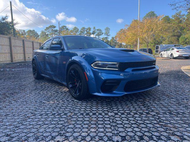 used 2021 Dodge Charger car, priced at $47,995