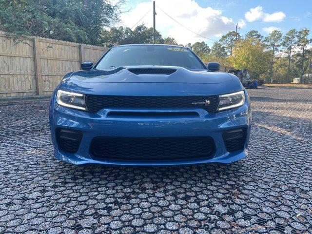 used 2021 Dodge Charger car, priced at $47,995