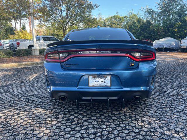 used 2021 Dodge Charger car, priced at $47,995