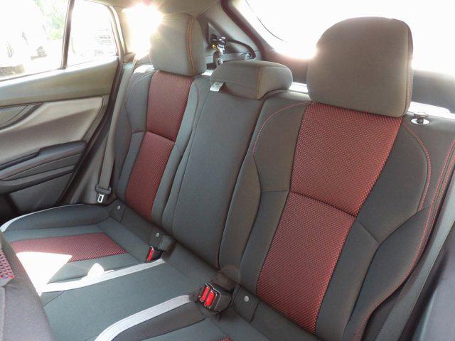 used 2023 Subaru Impreza car, priced at $23,550