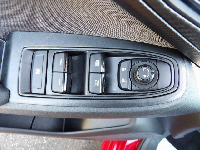 used 2023 Subaru Impreza car, priced at $23,550