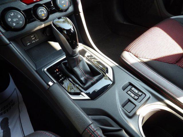 used 2023 Subaru Impreza car, priced at $23,550