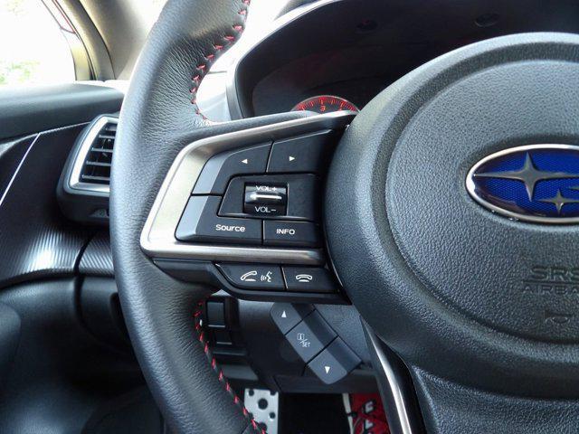used 2023 Subaru Impreza car, priced at $23,550