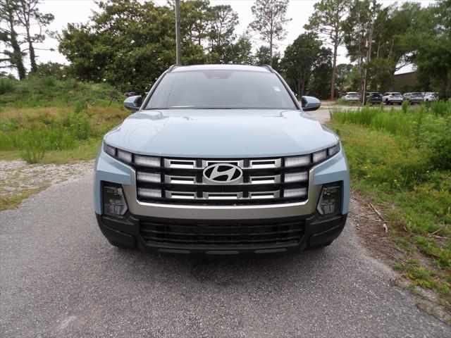new 2025 Hyundai SANTA CRUZ car, priced at $34,000