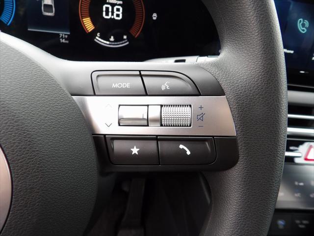 new 2025 Hyundai SANTA CRUZ car, priced at $34,000