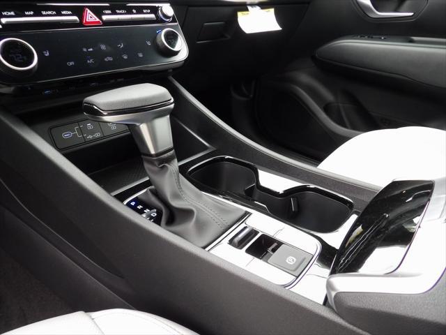 new 2025 Hyundai SANTA CRUZ car, priced at $34,000
