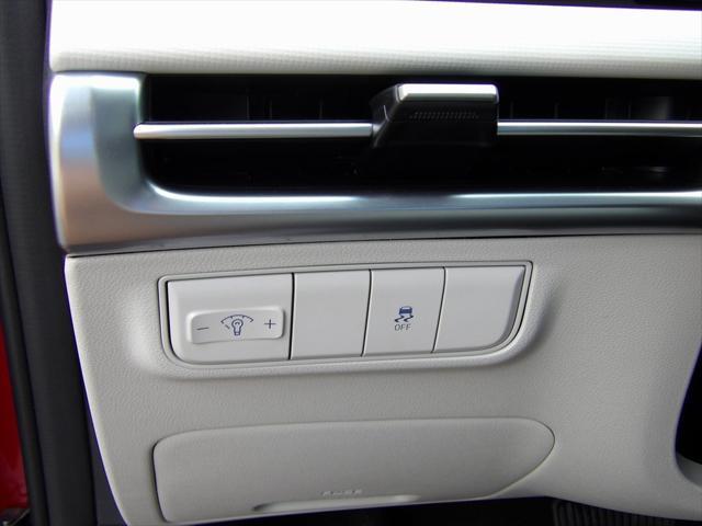 new 2025 Hyundai Tucson car, priced at $31,875