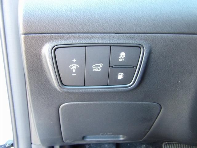 new 2024 Hyundai TUCSON Plug-In Hybrid car, priced at $45,093