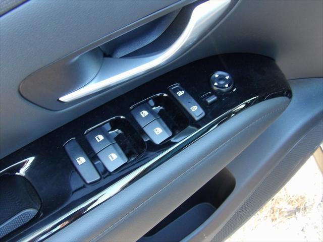 new 2024 Hyundai TUCSON Plug-In Hybrid car, priced at $45,093