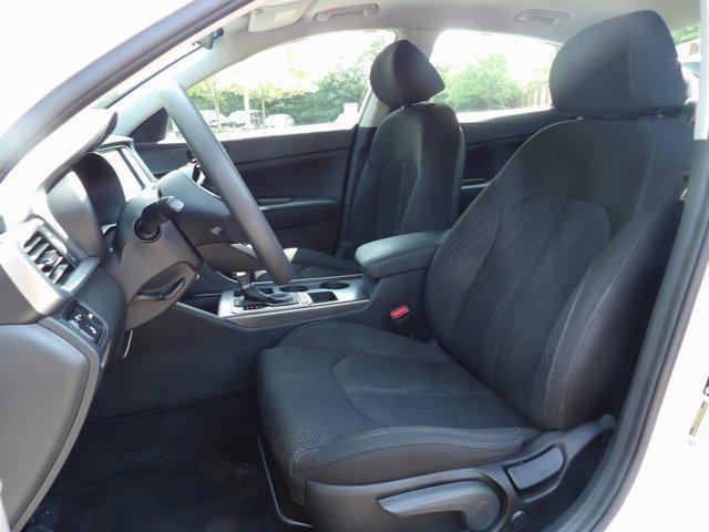 used 2019 Kia Optima car, priced at $14,998