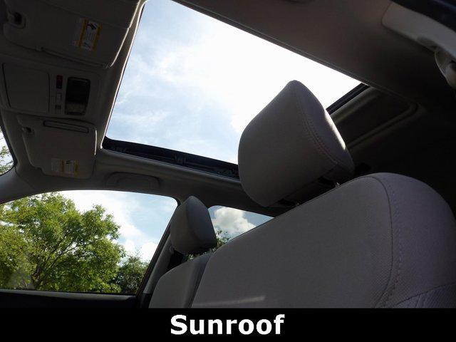 used 2018 Subaru Forester car, priced at $18,500
