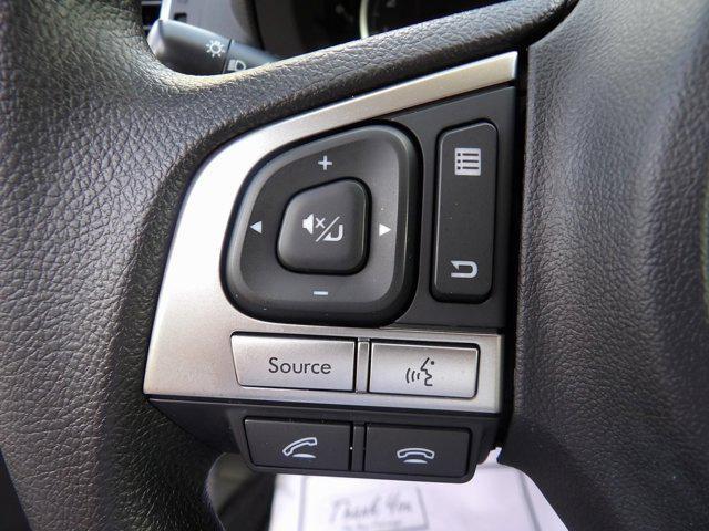 used 2018 Subaru Forester car, priced at $18,500