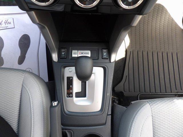 used 2018 Subaru Forester car, priced at $18,500