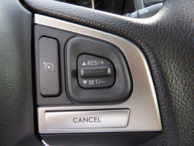 used 2018 Subaru Forester car, priced at $18,500