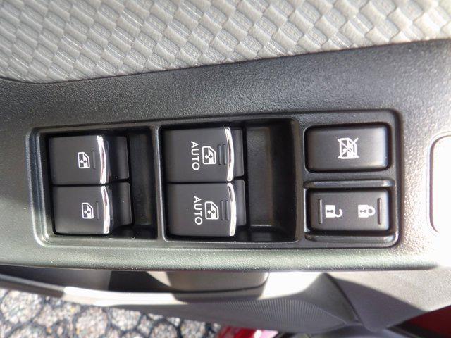 used 2018 Subaru Forester car, priced at $18,500
