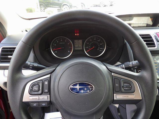 used 2018 Subaru Forester car, priced at $18,500